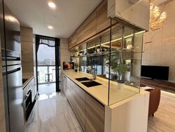 The Poiz Residences (D13), Apartment #558156491